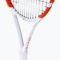 Детска тенис ракета Babolat Pure Strike Junior 26 white/red/black 11