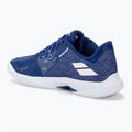 Мъжки обувки за тенис Babolat Jet Tere 2 All Court mombeo blue 3