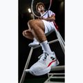 Мъжки обувки за тенис Babolat Jet Tere 2 All Court white/strike red 8