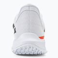 Мъжки обувки за тенис Babolat Jet Tere 2 All Court white/strike red 6
