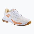 Мъжки обувки за бадминтон Babolat Shadow Spirit 2 black/ poppy red 8