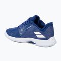 Мъжки обувки за тенис Babolat Jet Tere 2 Clay mombeo blue 3