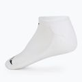 Babolat Invisible чорапи 3 чифта S25 white/ white 2