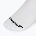 Babolat Invisible чорапи 3 чифта S25 white/ white 3
