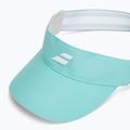 Козирка за тенис Babolat Elastic angel blue/white 3