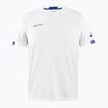 Мъжка тениска Babolat Play Crew Neck white/white