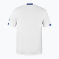 Мъжка тениска Babolat Play Crew Neck white/white 2