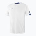 Мъжка тениска Babolat Play Crew Neck white/white 3