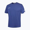 Мъжка тениска Babolat Play Crew Neck sodalite blue 2
