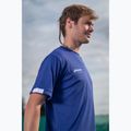 Мъжка тениска Babolat Play Crew Neck sodalite blue 5