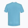 Мъжка тениска Babolat Play Crew Neck cyan blue 9