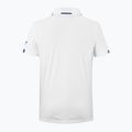 Мъжка поло тениска Babolat Play white/white 3