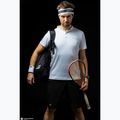 Мъжка поло тениска Babolat Play white/white 4