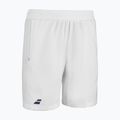 Мъжки къси панталони Babolat Play white/white 2