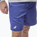 Мъжки къси панталони Babolat Play sodalite blue 4