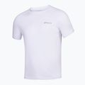 Детска тениска Babolat Play Crew Neck white/white 2