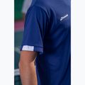 Детска тениска Babolat Play Crew Neck sodalite blue 6