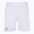 Детски шорти Babolat Play white/white