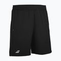 Детски къси панталони Babolat Play Jr black/black 3