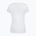 Дамска тениска Babolat Play Cap Sleeve Top white/white 2