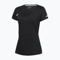 Дамска тениска Babolat Play Cap Sleeve Top black/black 2