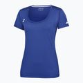 Babolat дамска тениска Play Cap Sleeve Top W sodalite blue 3