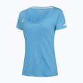 Дамска тениска Babolat Play Cap Sleeve Top cyan blue 2