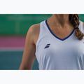 Дамски потник Play white/white 6