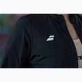 Дамски тенис суитшърт Babolat Play black/black 4
