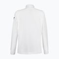 Дамски тенис суитшърт Babolat Play white/white 2