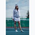 Дамски тенис суитшърт Babolat Play white/white 3