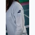 Дамски тенис суитшърт Babolat Play white/white 5