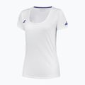 Детска тениска Babolat Play Cap Sleeve Top Jr white/white 3