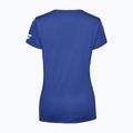 Детска тениска Babolat Play Cap Sleeve Top Jr sodalite blue 2