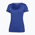 Детска тениска Babolat Play Cap Sleeve Top Jr sodalite blue 3