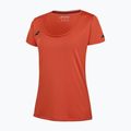 Детска тениска Babolat Play Cap Sleeve Top fiesta red 2