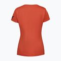 Детска тениска Babolat Play Cap Sleeve Top fiesta red 3