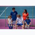 Мъжка тениска Babolat Exercise Big Flag sodalite blue 4