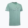 Мъжка тениска Babolat Exercise Big Flag T-shirt trellis 2