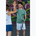 Мъжка тениска Babolat Exercise Big Flag T-shirt trellis 6