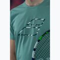 Мъжка тениска Babolat Exercise Big Flag T-shirt trellis 7
