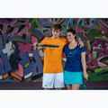 Мъжка тениска Babolat Exercise Big Flag autumn glory 9