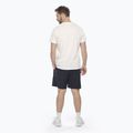 Мъжка тениска Babolat Exercise Message 1000 white/white 3