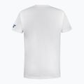 Мъжка тениска Babolat Exercise Babolat white/white 2