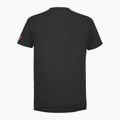 Мъжка тениска Babolat Exercise Babolat black/black 3