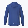 Мъжки тенис суитшърт Babolat Exercise Hood Sweat sodalite blue 2