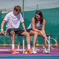 Дамска пола Babolat Play black/black 6