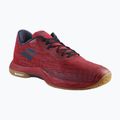 Дамски обувки за бягане ASICS Gel-Venture 10 Waterproof black/carrier grey 8