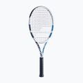Дамска ракета за тенис Babolat Evo Drive W white/blue 7