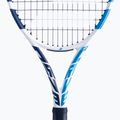 Дамска ракета за тенис Babolat Evo Drive W white/blue 8